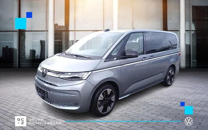 mazowieckie Volkswagen Multivan cena 415986 przebieg: 1, rok produkcji 2024 z Otwock